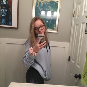 Meet your Posher, Anna